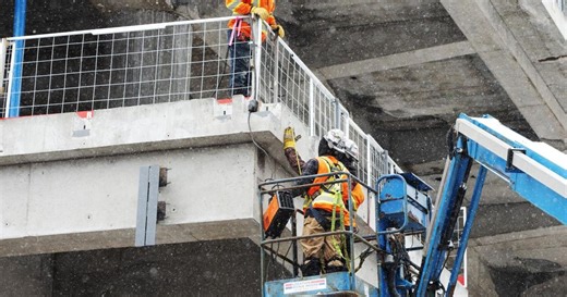 Carney needs half a million workers by 2030 to meet infrastructure goals: report