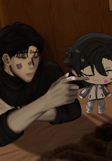 Create and Share Your Unique OCs in Budtown