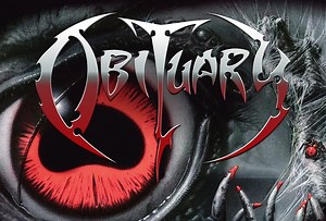 Obituary announce 'Cause of Death' tour with Nails, Terror, SpiritWorld & Pest Control