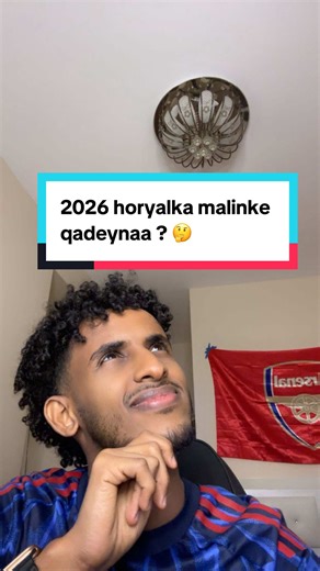 Aamin ama ha aaminin it’s happening bisha 5nad no balana 💪🏾❤️🤍 @SUHEYB #gunners🔴⚪ #tikle #arsenal #somalitiktok #cabsicabsiwaaye💎🗼