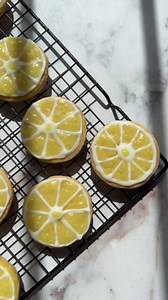 7.6K views · 42 reactions |  Vegan Lemon Sugar Cookies – bright, buttery, and irresistibly delicious! These zesty cookies are bursting with fresh lemon flavour and have a soft, melt-in-your-mouth texture. Made without dairy or eggs, they’re the perfect springtime bake or sunny afternoon snack.​ Find the full recipe here  https://addictedtodates.com/vegan-lemon-sugar-cookies Or comment RECIPE, and I’ll send it straight to your DMs!  | Addicted to Dates | Facebook