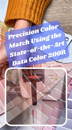  Perfect Match. Every Time. At Wilhelm’s Paints, we don’t guess—we...