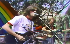 【Eagles】老鹰乐队 1974 California Jam群星演唱会