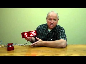 Basic Programming Dixmor LED9 Aug 2015