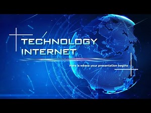 The Ultimate Guide to Free Technology PowerPoint Template 24