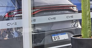 Carro CYE? Brasileiros estão buscando carros da BYD ao contrário no Google
