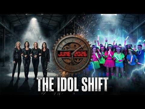 MAMAMOO’s 2026 Comeback: Artistic Redemption or Final Cash Grab?