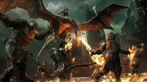 Is Shadow of War on PC the Definitive Version of the Game?