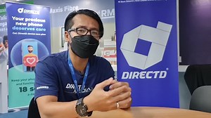 Tak perlu risau tentang waranti. Setiap pembelian akan datang dengan 1 atau 2 tahun waranti. Dapatkan smartphone idaman anda dengan 3 langkah mudah: 1) Kunjungi outlet DirectD 2) Tunjukkan MyKad biru 3) Selfie https://www.directd.com.my/directd123 #DirectD123 #DirectD | DirectD Gadget MEGA Store PJ