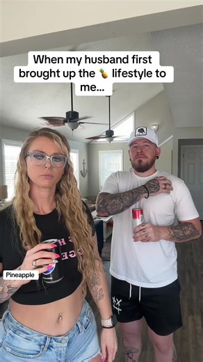 that_blonde_wife on TikTok
