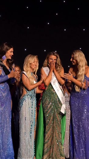 The Moment ✨ YOUR MISS INTERCONTINENTAL AUSTRALIA 2026 JANAYA REIMERS 👑✨🇦🇺 #missintercontinentalaustralia #missintercontinental #missaustralia #missaustraliapageants #MAP | Miss Australia Pageants