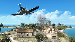 Battlefield 1943: Nach knapp zehn Jahren auch auf dem PC spielbar