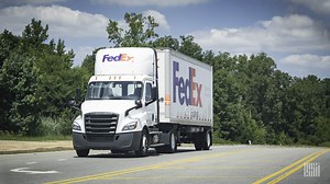 FedEx Express strengthens presence in Mexico with $12M logistics center