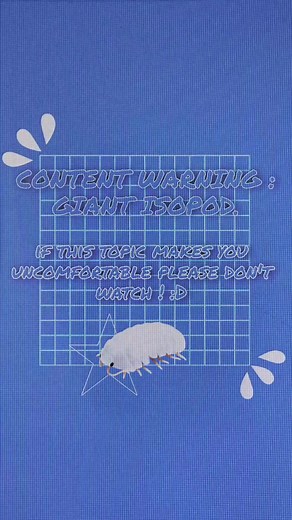 Fascinating Facts About Giant Isopods Surviving Four Years Without Food