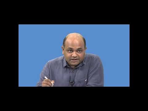 Theory of random walk : Mean squared displacement