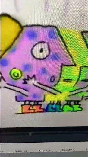 PBS Kids 1993 Logo in Pika Major