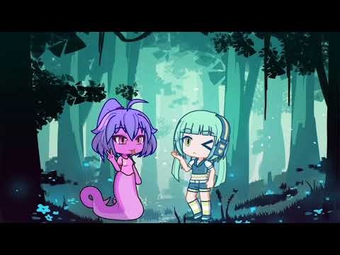 Snake infection (gacha)