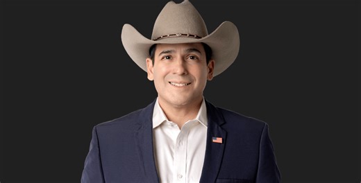 Bobby Pulido officially files to run for Congress