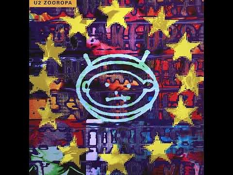 U2 Numb HQ with Lyrics in Description