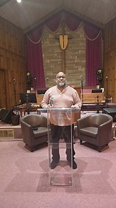 Dr. Gregory Ballard Wednesday Night Bible Study Night Of Reflection | New Life Christian Center, Middletown Oh
