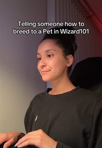 How to Breed a Pet in Wizard101 — Pet Breeding Tips