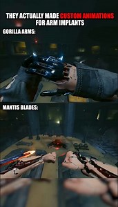 129K views · 889 reactions | When the devs actually pay the animators properly | Gaming is better | Facebook