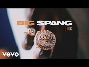 J Hus - Scene (Official Audio)