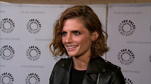 "Castle" Cast Shares Season 6 Scoop