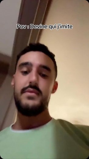 Instagram video by L’imitateur 🎙️ • Aug 4, 2024 at 10:24 AM