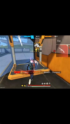 Welcome to ganjedi's video #newevent #ffofficiallive #freefirelive #funny #gaming #bgmi #battlemode