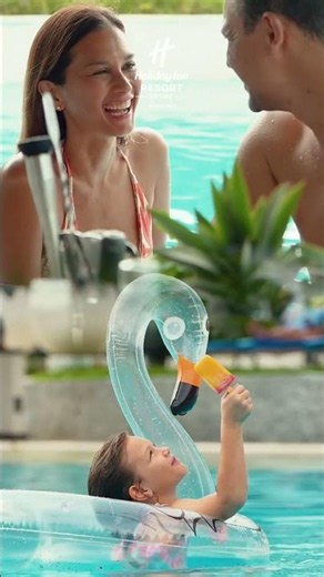 Activities at Holiday Inn Resort Baruna Bali