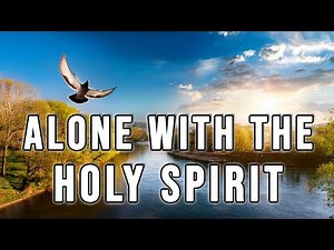 Alone Time with the Holy Spirit // Reflections on Daystar TV