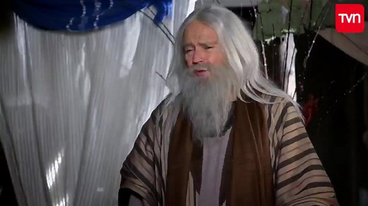 Moisés y los diez mandamientos capitulo 263 | Dios t ama