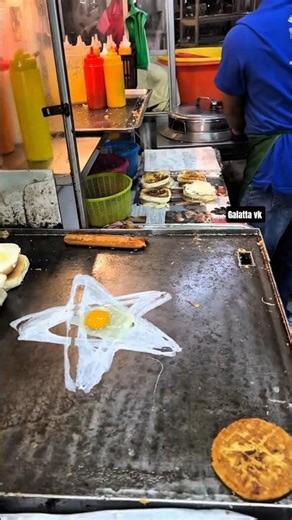 💥🤯'FOOD'‼️Star Bread 'OMELETTE'🥪🤤⁉️#trending #food #viral #cooking #shortsfeed #comedy #fyp #shorts