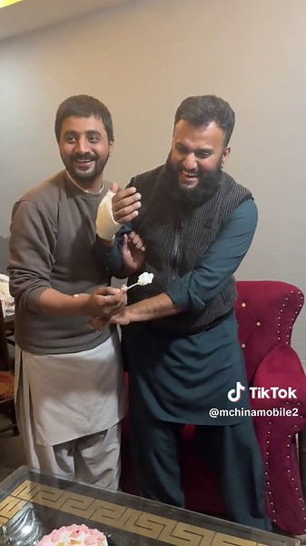 Celebrating My Birthday in Style