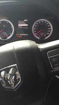 2013 6.7 Cummins CODE read TRICK