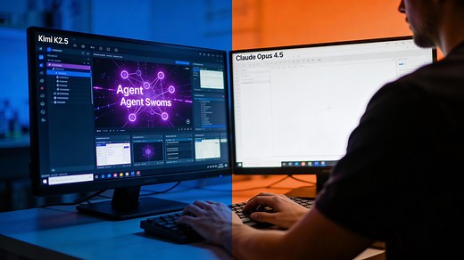Kimi K2.5 Review: Is This the Best Open-Source AI Model Right Now?