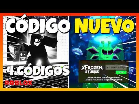 NEW CODE✅4 CODES for🎁 BE A LUCKY BLOCK 🎁STRANGE UPDATE🎁BE A LUCKY BLOCK Roblox