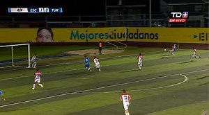 2.6K views · 28 reactions | Escorpiones abrió la cuenta | TD Más | Facebook