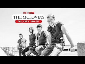 The McLovins | Live | Live at Relix | 4/5/18