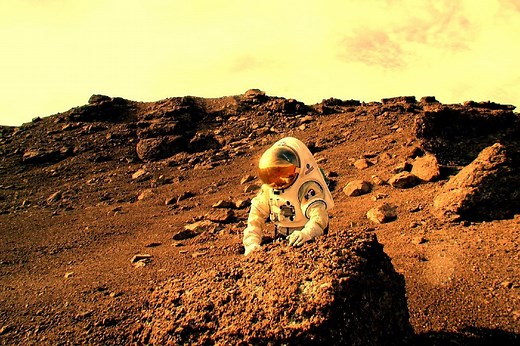 Devon Island: One of the Most Mars-like Places on Earth