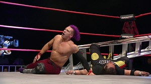 Check out the Top 5 MUST-SEE Moments from this week's IMPACT! | TNA Wrestling