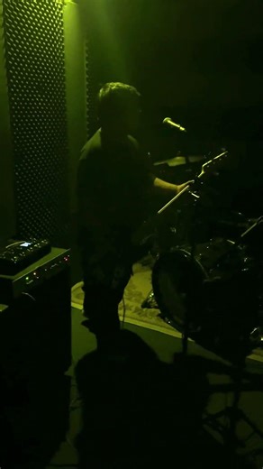 Band practice jams 🤘🏻#mygeneration #limpbizkit #numetal #band