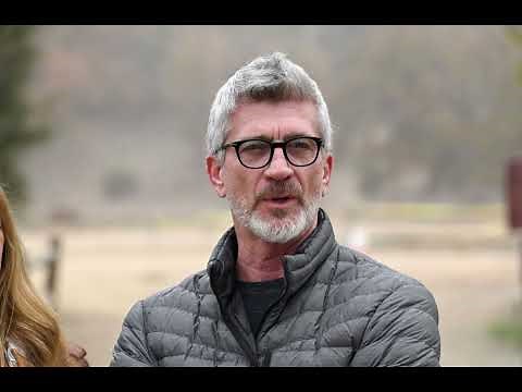 Joe Lando Biography