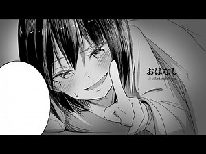 おやすみ…うふふ💜 #しずりん生放送