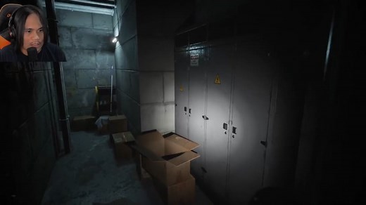 Exploring the Horrors of Visage Video Game