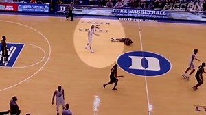 193K views · 601 reactions | Grayson Allen is done at Duke. Where does he rank on the list of all time  villains? | Sports Illustrated | Facebook