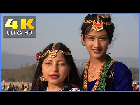 Nepali Girls | Nepali Womens' various faces 🇳🇵 | Beautiful Nepal Girl