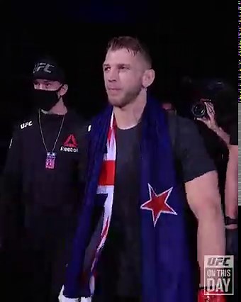 756K views · 10K reactions | #OnThisDay in 2021: Michael Chandler made his UFC debut and this is how it ended... | UFC | Facebook