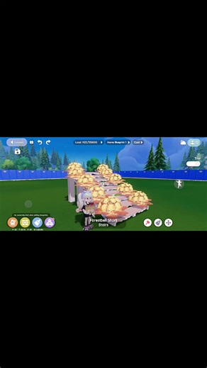 Tangga Berbunga: Alami Keindahan Heartopia